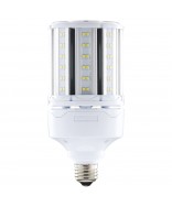 Satco S49392 36W/LED/HP/850/100-277V/E26 36 Watts 100V-277 Volts .39A