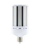 SATCO S49397 | LED HID Replacement 120 Watt  5000K Extended Mogul Base Type B Ballast Bypass