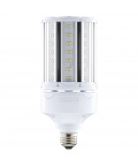 Satco S49738 45W/LED/HP/840/100-277V/E26 45 Watts 100V-277 Volts .49A