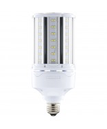 Satco S49738 45W/LED/HP/840/100-277V/E26 45 Watts 100V-277 Volts .49A