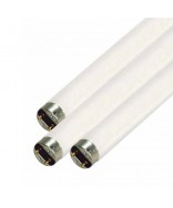 Satco S7925 15 Watt T8 Fluorescent Bulb 3000K Warm White