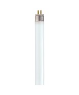 Satco S8135 F35T5/835/ENV 35 Watt T5 60 inch Miniature 3500K