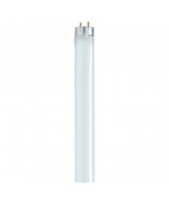 Satco S8421 F32T8/850/ENV 32 Watt T8 Fluorescent 48 inch Medium BiPin 5000K Light Bulb