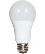 Satco S9316 | Satco A19 LED Bulb | 3-Way 30-70-100 Watt Replacement