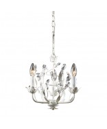 ELK Lighting 18112/3 ELK Circeo 3-Light Chandelier