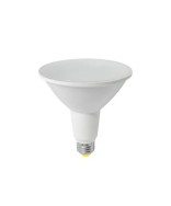 Halco 80255 PAR38 LED Narrow Flood 14W 5000K Dimmable 30 Degree