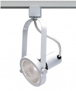 Nuvo Lighting TH222 Nuvo PAR30 White Gimbal Ring