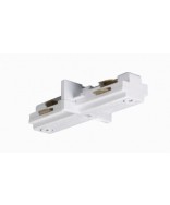 Nuvo Lighting TP144 Mini Straight Connector
