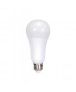 Satco S11330 20 Watt A21 LED Bulb 3000K Medium Base 220 degrees 120-277 Volt