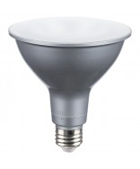 Satco S39760 | Satco HIGH LUMEN LED Bulb PAR38 19 Watt CCT Select.
