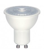 Satco S9383 Satco 6.5 Watt MR16 LED 3000K 40 Deg. GU10 120V