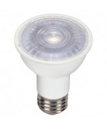 Satco S9386 4.5PAR16/LED/40/3000K/120V Satco 4.5-Watt PAR16 3000K