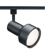 Nuvo Lighting TH356 1 Light CFL R30 Step Cylinder Track Head