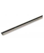 Nuvo Lighting TR129 8 feet Track Brushed Nickel