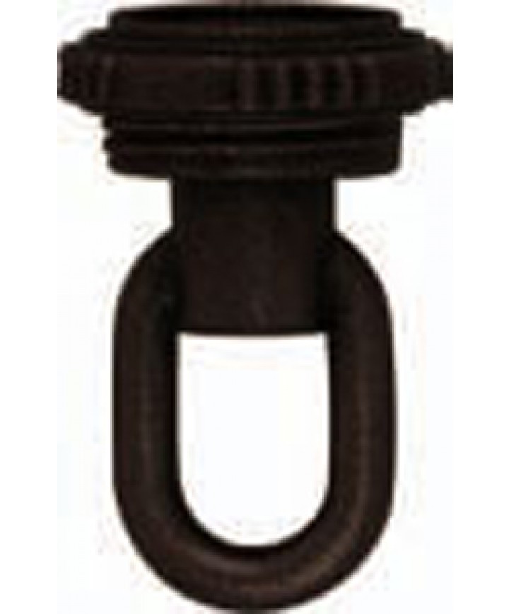 Satco 90/2495 Satco 1/4 IP Screw Collar Loop