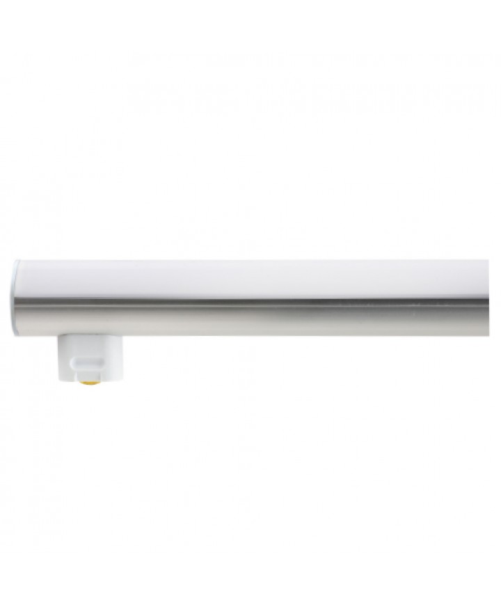 Bulbrite 770606 | LED/LI6T8/27K 6 Watt LED Linestra Vanity Bulb, 60 ...