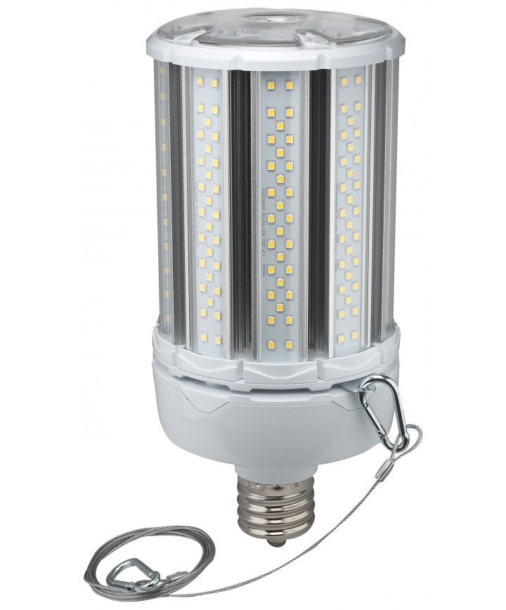 Satco S39397 120W/LED/HID/5K/100-277V/EX39 120 Watts 100-277 Volts