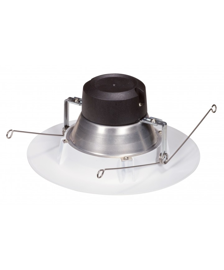 Satco S9725 11.5WLED/RDL/56/30K/120V 11.5 Watts 120 Volts 3000K LED