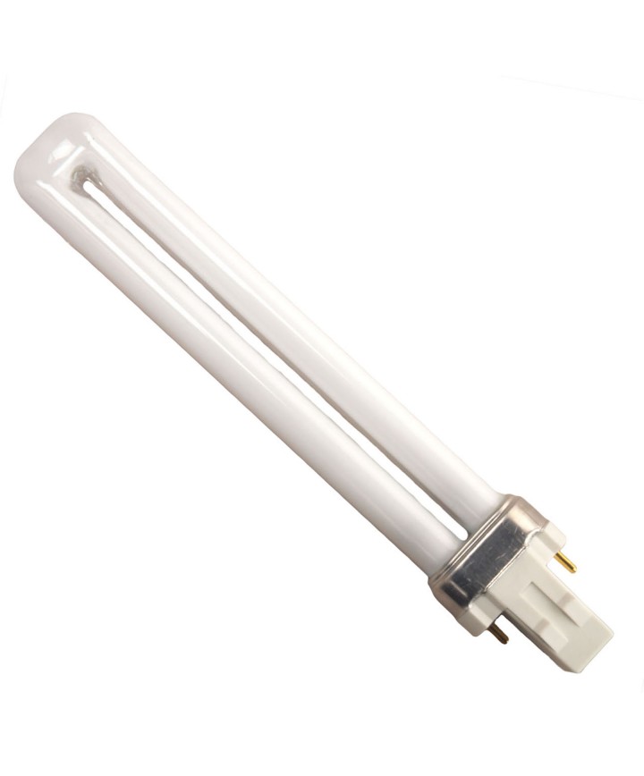 Halco 109108 PL7S/41/ECO 7W SINGLE 4100K G23 PROLUME ECO