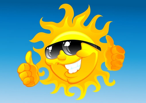 sun